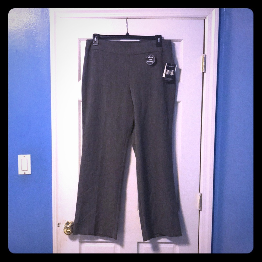 Women’s Dress Pants